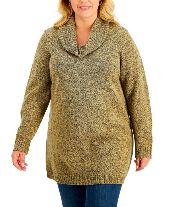 Stretch top with wide straps